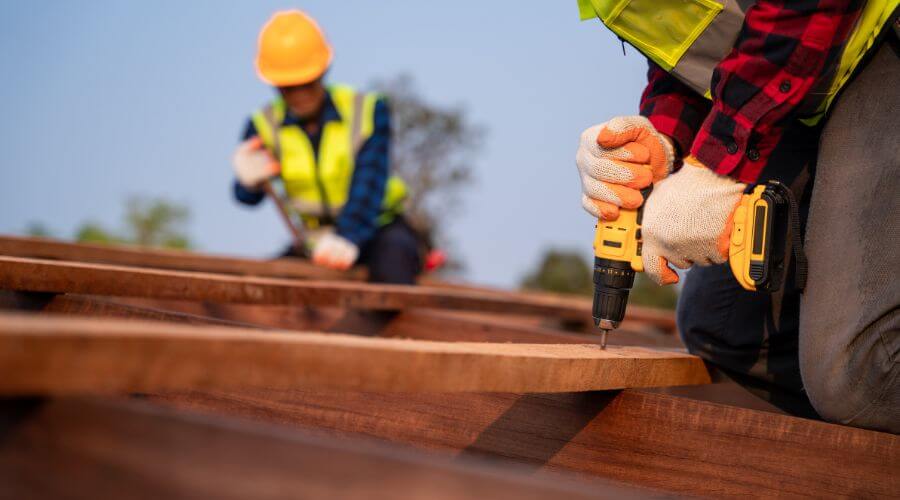 Expert flood damage restoration services in North Las Vegas, NV